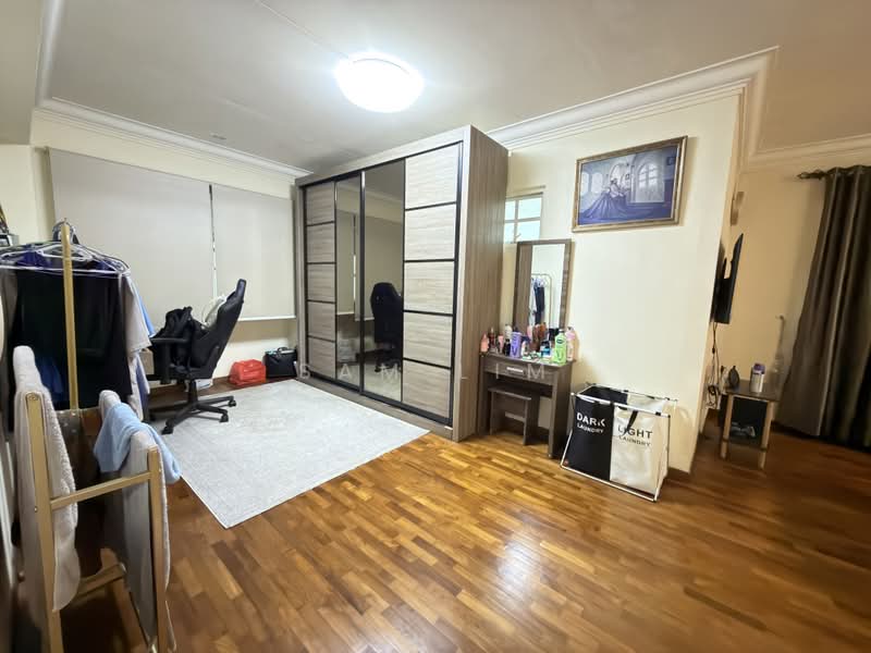 753 Woodlands Circle, 753 Woodlands Circle, 3 Bedrooms, 1,313 sqft, HDB Flat For Sale, by Sam Lim, 500167558 - Bedroom - PropertyGuru.com.sg