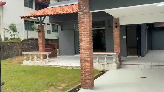 154 Lorong Kismis, Lorong Kismis, 5 Bedrooms, 3,800 sqft, Semi-Detached House For Rent, by WINSTON C.T. WOON, 500167559 - PropertyGuru.com.sg