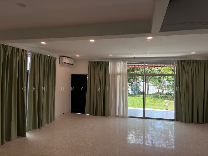 154 Lorong Kismis, Lorong Kismis, 5 Bedrooms, 3,800 sqft, Semi-Detached House For Rent, by WINSTON C.T. WOON, 500167559 - Living Room - PropertyGuru.com.sg