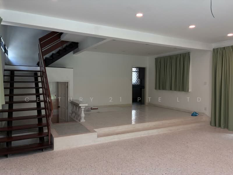 154 Lorong Kismis, Lorong Kismis, 5 Bedrooms, 3,800 sqft, Semi-Detached House For Rent, by WINSTON C.T. WOON, 500167559 - Living Room - PropertyGuru.com.sg