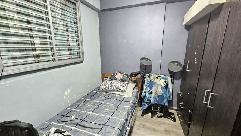 542 Bukit Batok Street 52, 542 Bukit Batok Street 52, 4 Bedrooms, 1,542 sqft, HDB Flat For Sale, by Brendan Yeo, 500167561 - Bedroom - PropertyGuru.com.sg