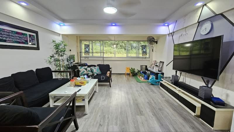 542 Bukit Batok Street 52, 542 Bukit Batok Street 52, 4 Bedrooms, 1,542 sqft, HDB Flat For Sale, by Brendan Yeo, 500167561 - Living Room - PropertyGuru.com.sg