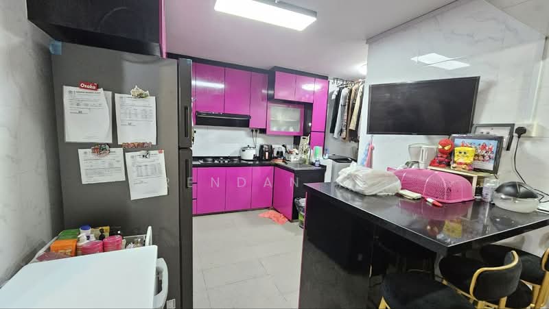 542 Bukit Batok Street 52, 542 Bukit Batok Street 52, 4 Bedrooms, 1,542 sqft, HDB Flat For Sale, by Brendan Yeo, 500167561 - Kitchen - PropertyGuru.com.sg