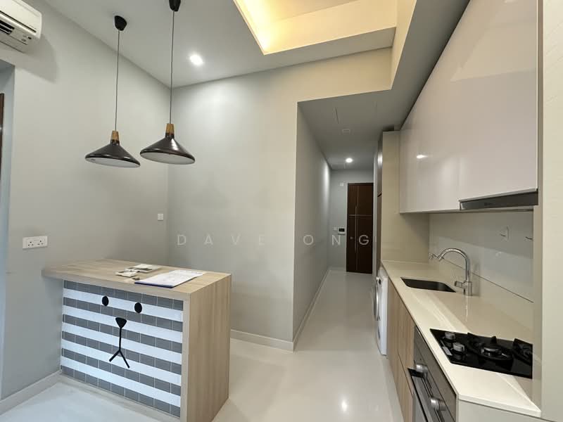 Adana @ Thomson, 8 Old Upper Thomson Road, 2 Bedrooms, 560 sqft, Condominium For Sale, by Dave Ong, 500167564 - Kitchen - PropertyGuru.com.sg