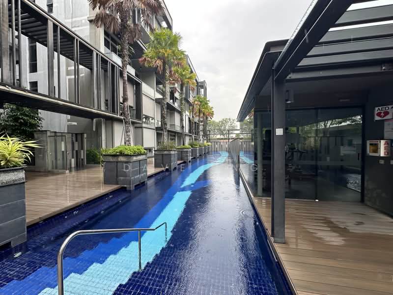 Adana @ Thomson, 8 Old Upper Thomson Road, 2 Bedrooms, 560 sqft, Condominium For Sale, by Dave Ong, 500167564 - Exterior - PropertyGuru.com.sg