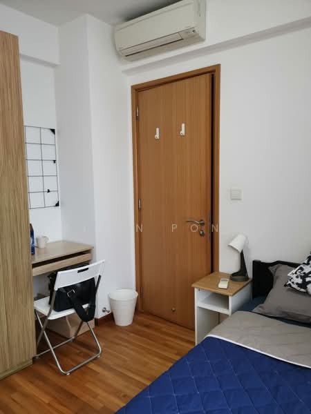 Kovan Melody, 37 Kovan Road, Room Rental, 180 sqft, Condominium For Rent, by Alvin Pong, 500167565 - Bedroom - PropertyGuru.com.sg