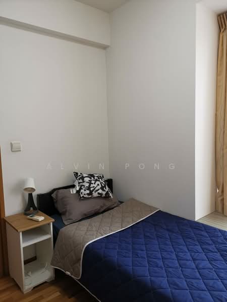 Kovan Melody, 37 Kovan Road, Room Rental, 180 sqft, Condominium For Rent, by Alvin Pong, 500167565 - Bedroom - PropertyGuru.com.sg