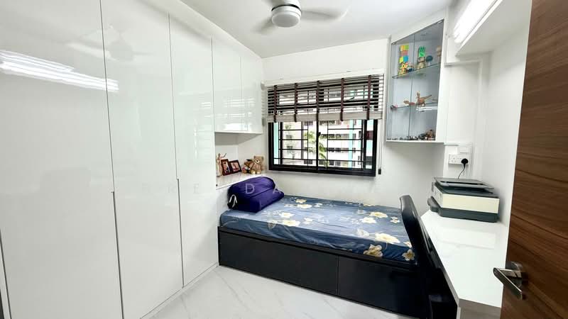 295C Compassvale Crescent, 295C Compassvale Crescent, 3 Bedrooms, 1,184 sqft, HDB Flat For Sale, by Brendan Yeo, 500167567 - Bedroom - PropertyGuru.com.sg