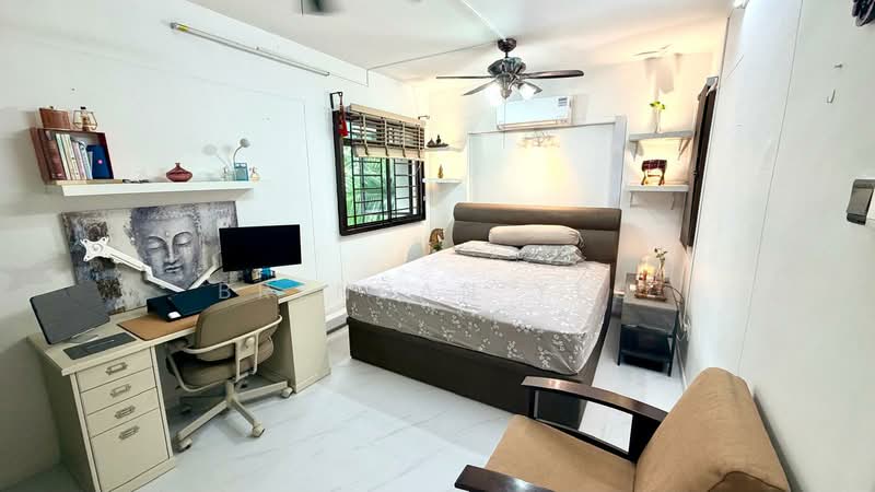 295C Compassvale Crescent, 295C Compassvale Crescent, 3 Bedrooms, 1,184 sqft, HDB Flat For Sale, by Brendan Yeo, 500167567 - Bedroom - PropertyGuru.com.sg