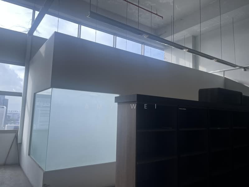 West Connect Building, 10 Buroh Street, 1,733 sqft, Factory / Workshop (B2) For Rent, by Amy Wei, 500167568 - Interior - CommercialGuru.com.sg