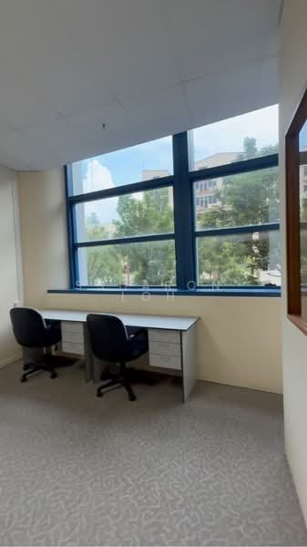 Ubi Techpark, 70 Ubi Crescent, 2,056 sqft, Light Industrial (B1) For Rent, by Ssharon Loh, 500167573 - CommercialGuru.com.sg