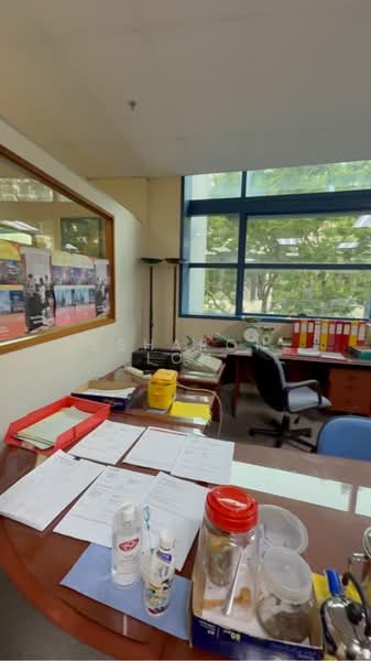 Ubi Techpark, 70 Ubi Crescent, 2,056 sqft, Light Industrial (B1) For Rent, by Ssharon Loh, 500167573 - CommercialGuru.com.sg
