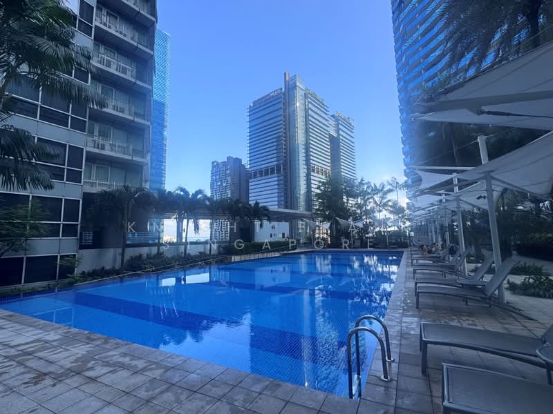 The Sail @ Marina Bay, 2 Marina Boulevard, 1 Bedroom, 657 sqft, Condominium For Sale, by GWEN LIM, 500167580 - Exterior - PropertyGuru.com.sg