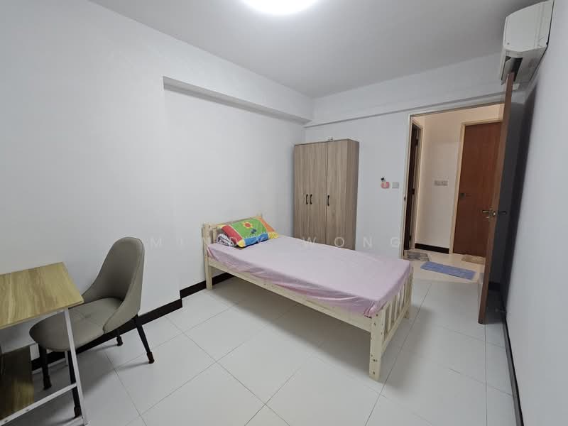 183A Boon Lay Avenue, 183A Boon Lay Avenue, 1 Bedroom, 990 sqft, HDB Flat For Rent, by Mindy Wong, 500167581 - Bedroom - PropertyGuru.com.sg