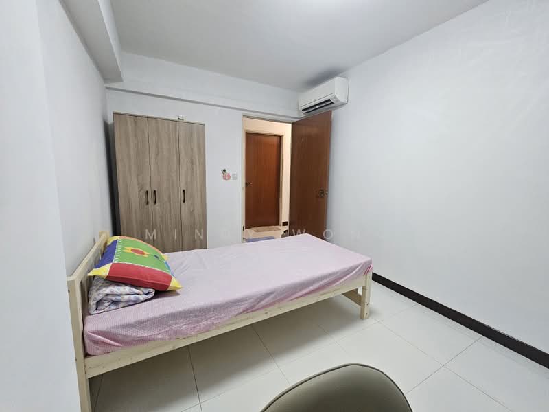 183A Boon Lay Avenue, 183A Boon Lay Avenue, 1 Bedroom, 990 sqft, HDB Flat For Rent, by Mindy Wong, 500167581 - Bedroom - PropertyGuru.com.sg