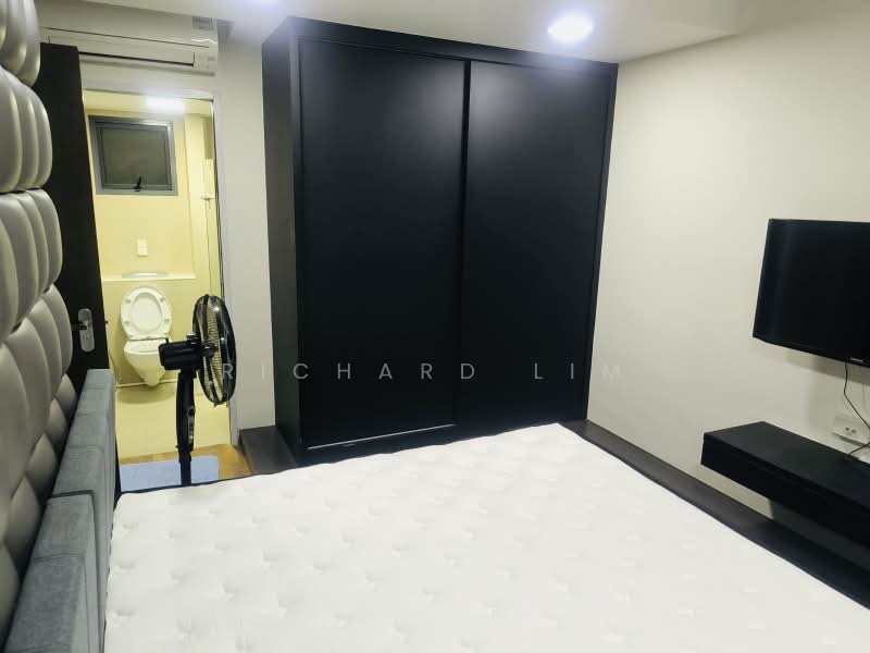 Pinnacle @ Duxton, 1G Cantonment Road, Room Rental, 200 sqft, HDB Flat For Rent, by Richard Lim, 500167583 - Bedroom - PropertyGuru.com.sg