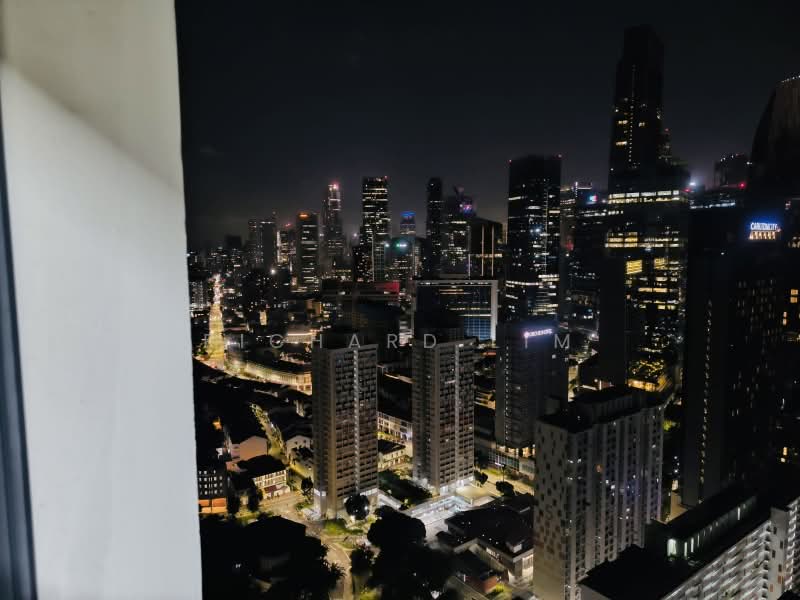 Pinnacle @ Duxton, 1G Cantonment Road, Room Rental, 200 sqft, HDB Flat For Rent, by Richard Lim, 500167583 - View - PropertyGuru.com.sg