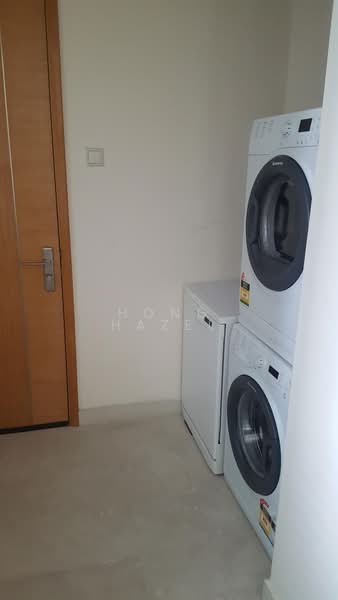 Park Infinia at Wee Nam, 2 Lincoln Road, 3 Bedrooms, 1,442 sqft, Condominium For Rent, by Hong Hazel, 500167585 - Interior - PropertyGuru.com.sg