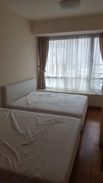 Park Infinia at Wee Nam, 2 Lincoln Road, 3 Bedrooms, 1,442 sqft, Condominium For Rent, by Hong Hazel, 500167585 - Bedroom - PropertyGuru.com.sg