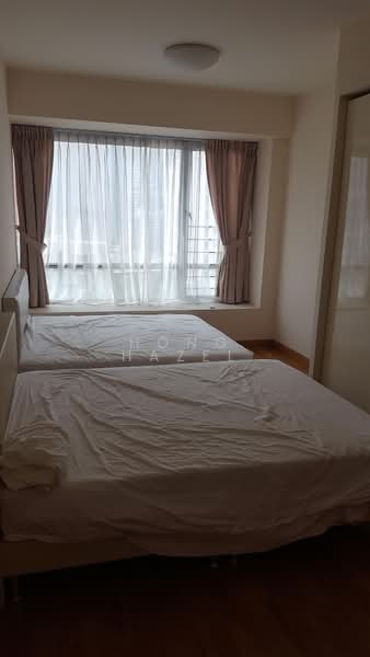 Park Infinia at Wee Nam, 2 Lincoln Road, 3 Bedrooms, 1,442 sqft, Condominium For Rent, by Hong Hazel, 500167585 - Bedroom - PropertyGuru.com.sg