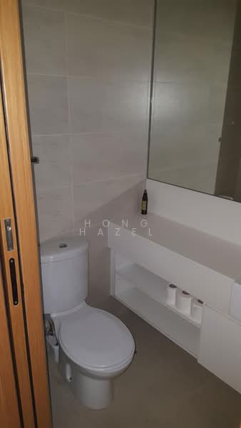 Park Infinia at Wee Nam, 2 Lincoln Road, 3 Bedrooms, 1,442 sqft, Condominium For Rent, by Hong Hazel, 500167585 - Bathroom - PropertyGuru.com.sg