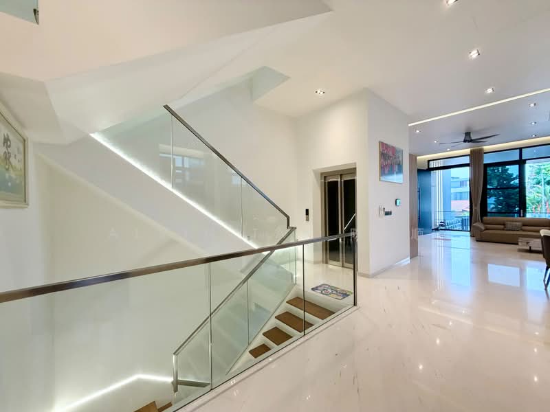 Thomson Hills, Thomson Hills Drive, 7 Bedrooms, 8,838 sqft, Semi-Detached House For Sale, by Alvin Tan 陈永顺, 500167586 - Interior - PropertyGuru.com.sg