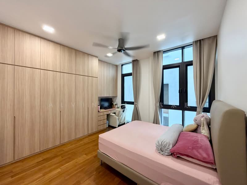 Thomson Hills, Thomson Hills Drive, 7 Bedrooms, 8,838 sqft, Semi-Detached House For Sale, by Alvin Tan 陈永顺, 500167586 - PropertyGuru.com.sg