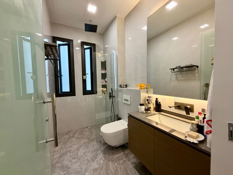 Thomson Hills, Thomson Hills Drive, 7 Bedrooms, 8,838 sqft, Semi-Detached House For Sale, by Alvin Tan 陈永顺, 500167586 - PropertyGuru.com.sg