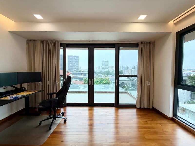 Thomson Hills, Thomson Hills Drive, 7 Bedrooms, 8,838 sqft, Semi-Detached House For Sale, by Alvin Tan 陈永顺, 500167586 - PropertyGuru.com.sg
