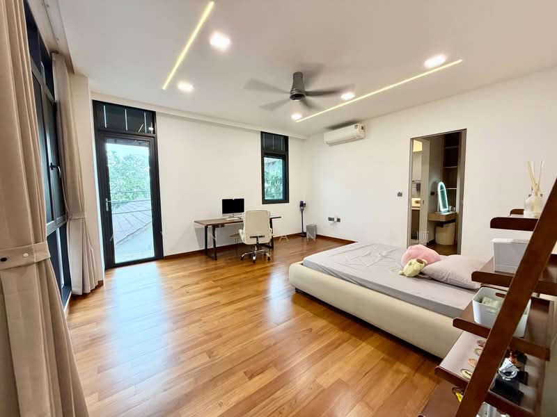 Thomson Hills, Thomson Hills Drive, 7 Bedrooms, 8,838 sqft, Semi-Detached House For Sale, by Alvin Tan 陈永顺, 500167586 - PropertyGuru.com.sg