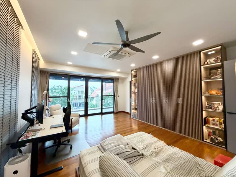 Thomson Hills, Thomson Hills Drive, 7 Bedrooms, 8,838 sqft, Semi-Detached House For Sale, by Alvin Tan 陈永顺, 500167586 - PropertyGuru.com.sg