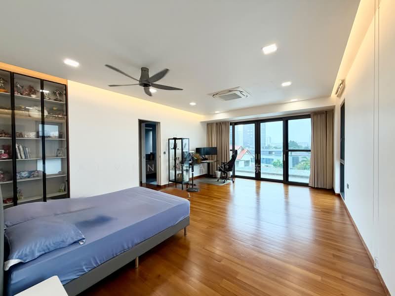 Thomson Hills, Thomson Hills Drive, 7 Bedrooms, 8,838 sqft, Semi-Detached House For Sale, by Alvin Tan 陈永顺, 500167586 - PropertyGuru.com.sg