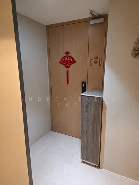 The Tre Ver, 68 Potong Pasir Avenue 1, 3 Bedrooms, 1,098 sqft, Condominium For Sale, by Andrea Elena Tan, 500167588 - Entrance - PropertyGuru.com.sg
