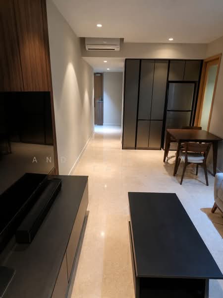 The Tre Ver, 68 Potong Pasir Avenue 1, 3 Bedrooms, 1,098 sqft, Condominium For Sale, by Andrea Elena Tan, 500167588 - Interior - PropertyGuru.com.sg