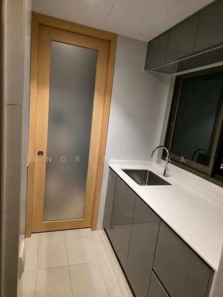 The Tre Ver, 68 Potong Pasir Avenue 1, 3 Bedrooms, 1,098 sqft, Condominium For Sale, by Andrea Elena Tan, 500167588 - Kitchen - PropertyGuru.com.sg