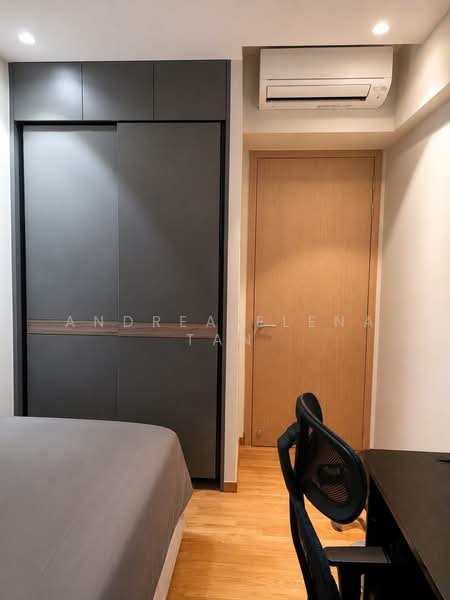The Tre Ver, 68 Potong Pasir Avenue 1, 3 Bedrooms, 1,098 sqft, Condominium For Sale, by Andrea Elena Tan, 500167588 - Bedroom - PropertyGuru.com.sg