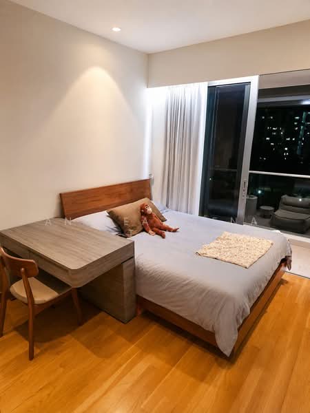 The Tre Ver, 68 Potong Pasir Avenue 1, 3 Bedrooms, 1,098 sqft, Condominium For Sale, by Andrea Elena Tan, 500167588 - Bedroom - PropertyGuru.com.sg
