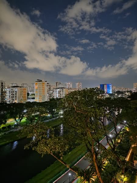 The Tre Ver, 68 Potong Pasir Avenue 1, 3 Bedrooms, 1,098 sqft, Condominium For Sale, by Andrea Elena Tan, 500167588 - Exterior - PropertyGuru.com.sg