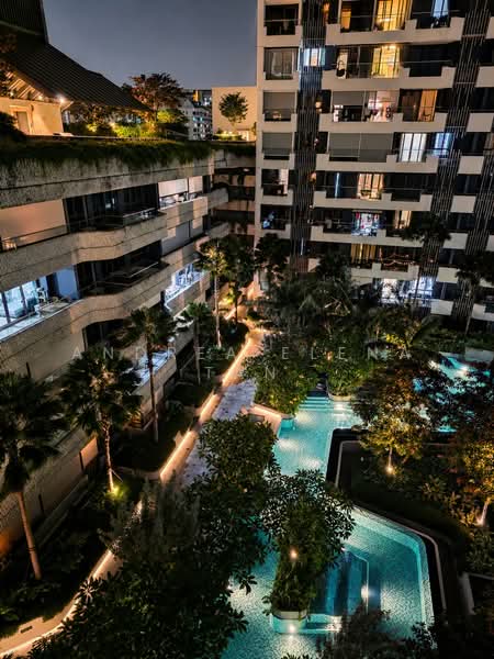 The Tre Ver, 68 Potong Pasir Avenue 1, 3 Bedrooms, 1,098 sqft, Condominium For Sale, by Andrea Elena Tan, 500167588 - Exterior - PropertyGuru.com.sg