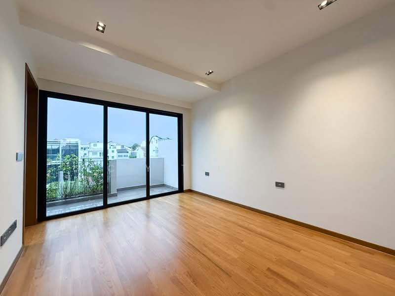 Jalan Sankam, , 5 Bedrooms, 4,834 sqft, Terraced House For Sale, by Crystal Oh, 500167589 - Balcony - PropertyGuru.com.sg