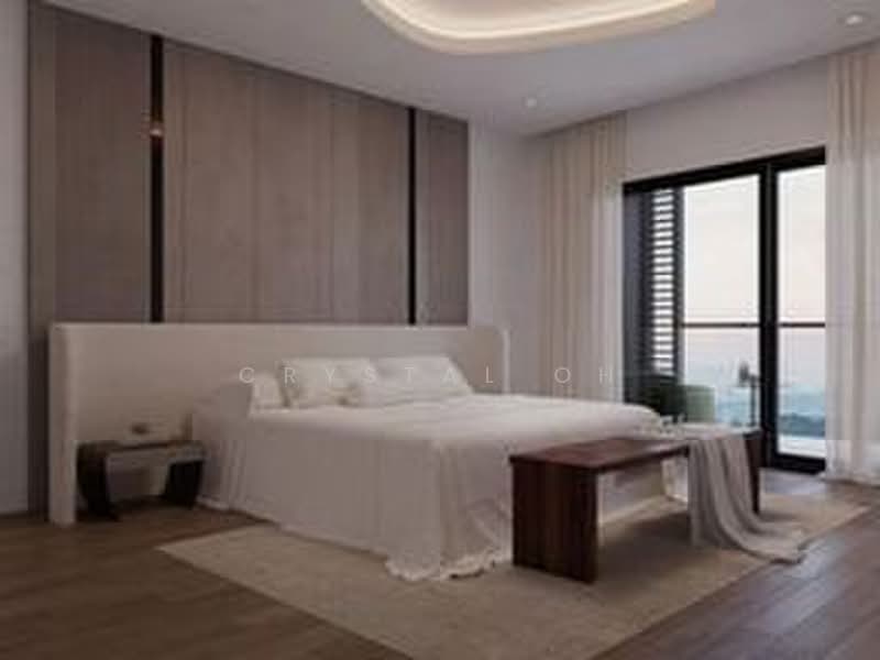 Jalan Sankam, , 5 Bedrooms, 4,834 sqft, Terraced House For Sale, by Crystal Oh, 500167589 - Bedroom - PropertyGuru.com.sg