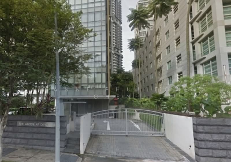 The Abode at Devonshire, 9 Devonshire Road, 3 Bedrooms, 2,723 sqft, Condominium For Sale, by Joanne Phui Fong Chen, 500167590 - Exterior - PropertyGuru.com.sg