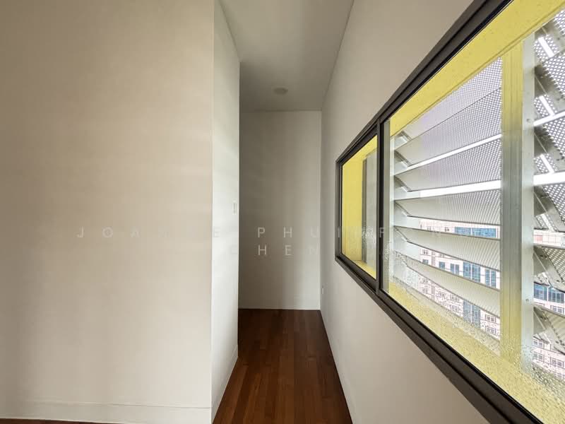 The Abode at Devonshire, 9 Devonshire Road, 3 Bedrooms, 2,723 sqft, Condominium For Sale, by Joanne Phui Fong Chen, 500167590 - Corridor - PropertyGuru.com.sg