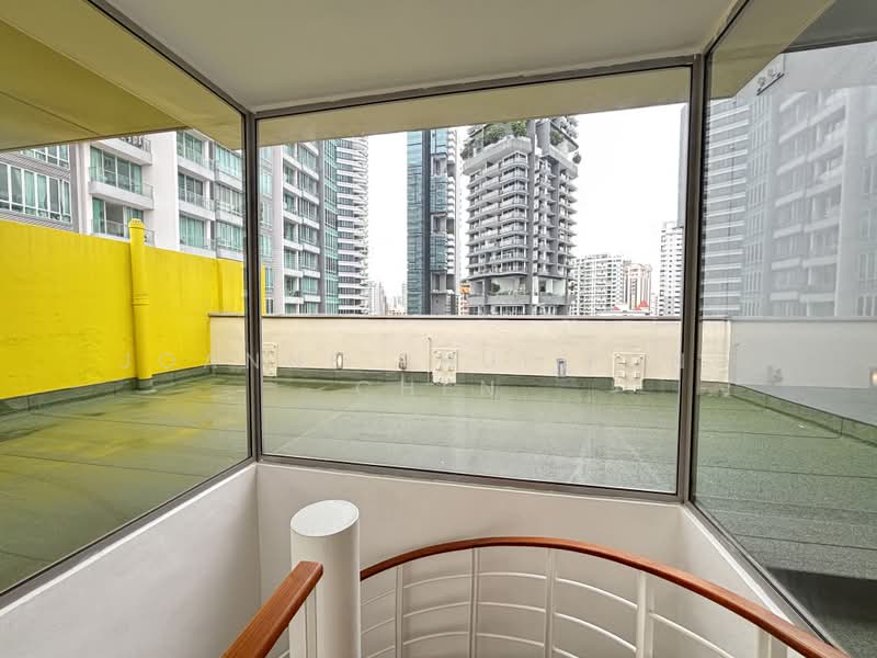 The Abode at Devonshire, 9 Devonshire Road, 3 Bedrooms, 2,723 sqft, Condominium For Sale, by Joanne Phui Fong Chen, 500167590 - Exterior - PropertyGuru.com.sg