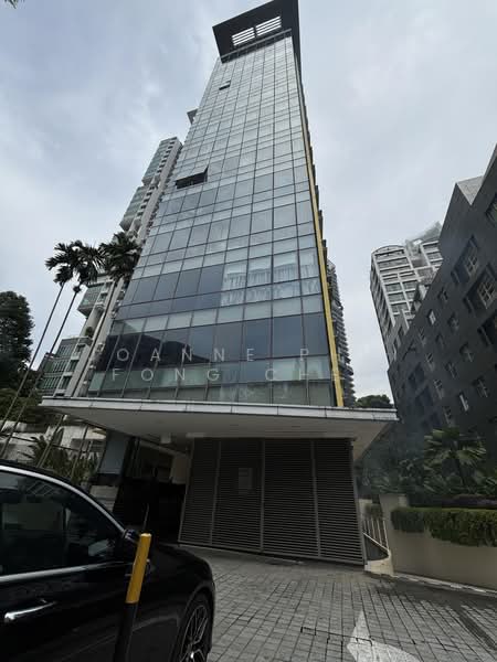 The Abode at Devonshire, 9 Devonshire Road, 3 Bedrooms, 2,723 sqft, Condominium For Sale, by Joanne Phui Fong Chen, 500167590 - Exterior - PropertyGuru.com.sg