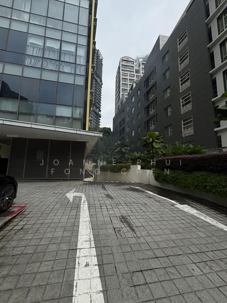 The Abode at Devonshire, 9 Devonshire Road, 3 Bedrooms, 2,723 sqft, Condominium For Sale, by Joanne Phui Fong Chen, 500167590 - Exterior - PropertyGuru.com.sg