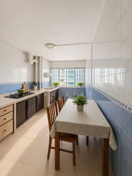 701 Bedok Reservoir Road, 701 Bedok Reservoir Road, 3 Bedrooms, 1,001 sqft, HDB Flat For Sale, by Lee Kiat Chin, 500167591 - Kitchen - PropertyGuru.com.sg