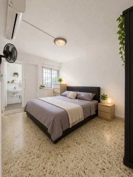 701 Bedok Reservoir Road, 701 Bedok Reservoir Road, 3 Bedrooms, 1,001 sqft, HDB Flat For Sale, by Lee Kiat Chin, 500167591 - Bedroom - PropertyGuru.com.sg