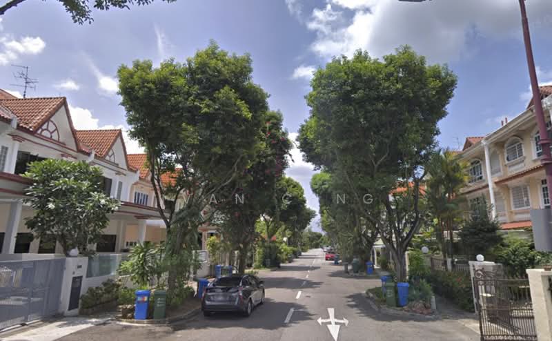 LANDED7772@ Kovan Semi D Brand New on Big Land, Kovan Upper Serangoon, 6 Bedrooms, 6,700 sqft, Semi-Detached House For Sale, by Ivan Chng, 500167592 - Neighbourhood - PropertyGuru.com.sg