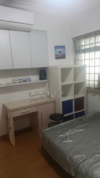 715 Woodlands Drive 70, 715 Woodlands Drive 70, Room Rental, 50 sqft, HDB Flat For Rent, by Robin Tsai, 500167599 - Bedroom - PropertyGuru.com.sg